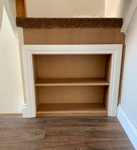 Woodworx Carpentry Services — Customer photo