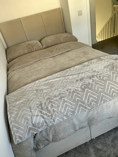 LIVINGSTYLE FURNITURE LTD — Customer photo
