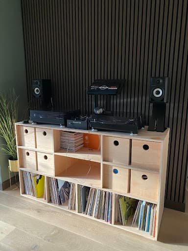 L J Moone Carpentry & Joinery — Customer photo
