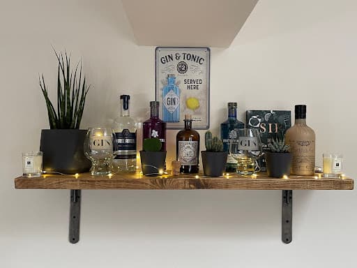 Sustain Furniture — Customer photo