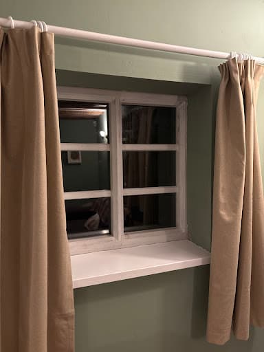 RRJ Design — Customer photo