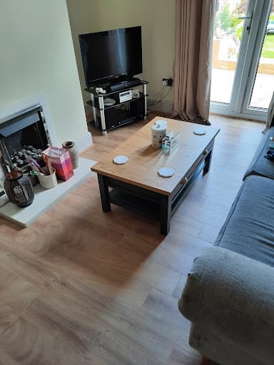Healey Joinery — Customer photo