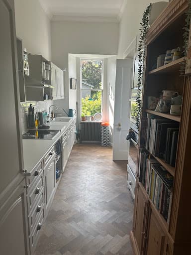 Stockbridge Kitchens and Carpentry Co — Customer photo