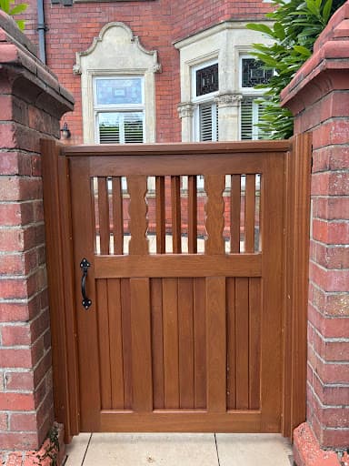 Joinery Point — Customer photo