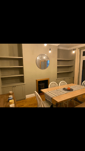 Cabinetry by Design — Customer photo