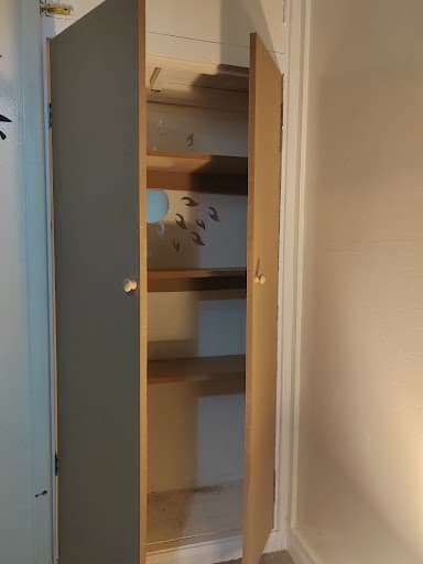 Manchester Carpentry — Customer photo