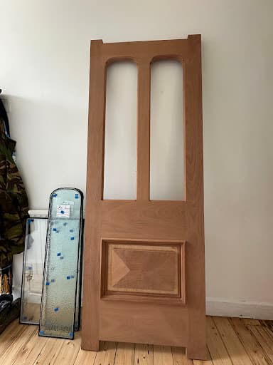 Empire Joinery — Customer photo