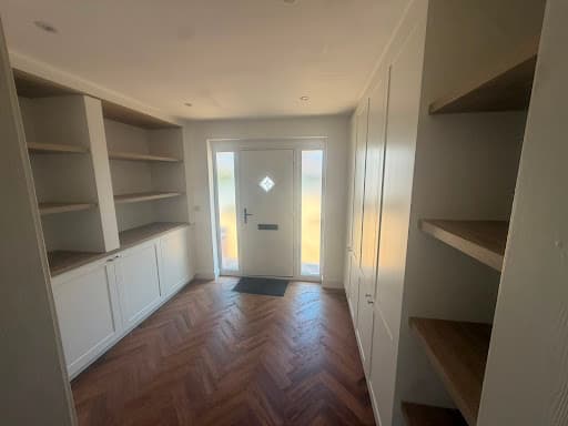 Gw joinery — Customer photo