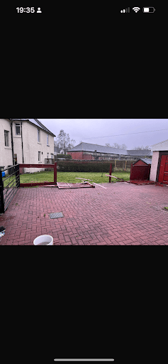 GLA Joiners Ltd — Customer photo