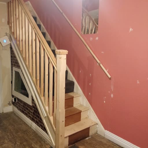 Hudson DIY Ltd — Customer photo