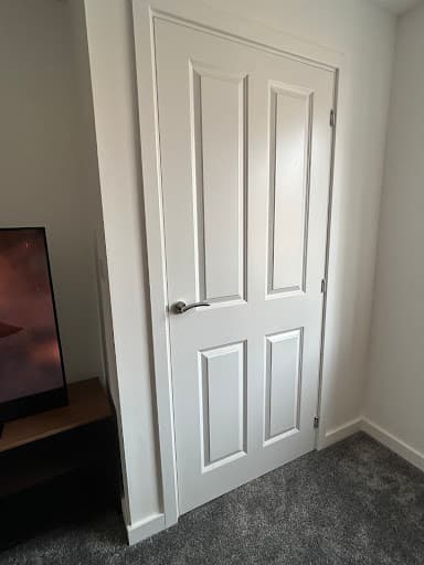 Mark Mansfield (MM) CARPENTRY LTD — Customer photo