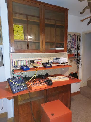 Dual Works | Designer and Maker of Bespoke Handmade Furniture based in the Midlands — Customer photo