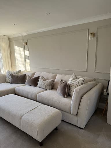 Conlan Carpentry & Joinery — Customer photo