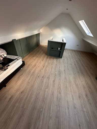 Copeman carpentry — Customer photo