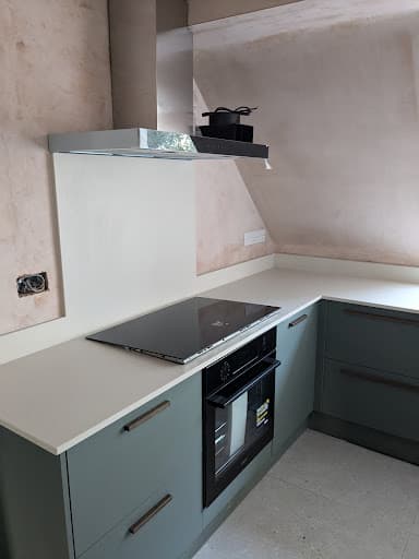 Shire Joinery — Customer photo