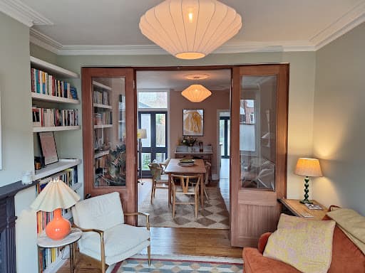 London Bespoke Carpentry Limited — Customer photo