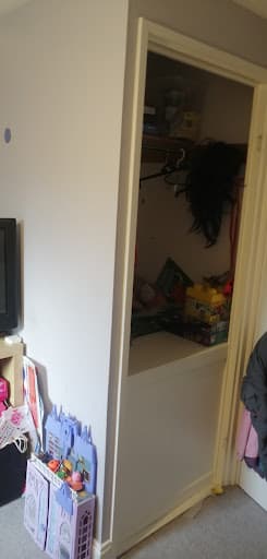 Edinburgh Joinery Services — Customer photo