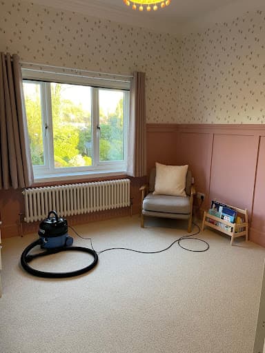 Empire Joinery — Customer photo