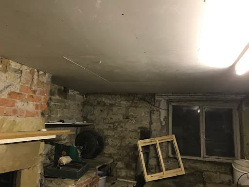 Sowerby's Floors & Doors Carpentry Services — Customer photo