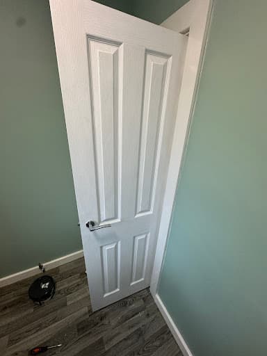 Pearson's Bespoke Carpentry — Customer photo