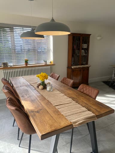 Unique Design by Paul — Customer photo