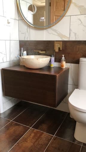 Born of Wood — Customer photo