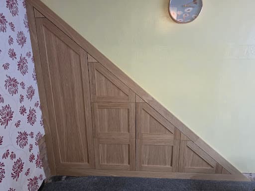 CB Carpentry & Building — Customer photo