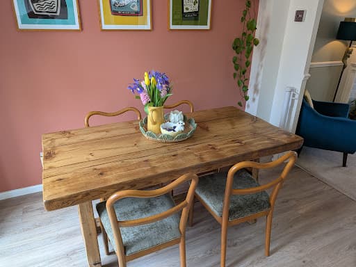 Patsy's Place, Made in Liverpool — Customer photo