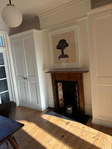 Bespoke Carpentry London — Customer photo