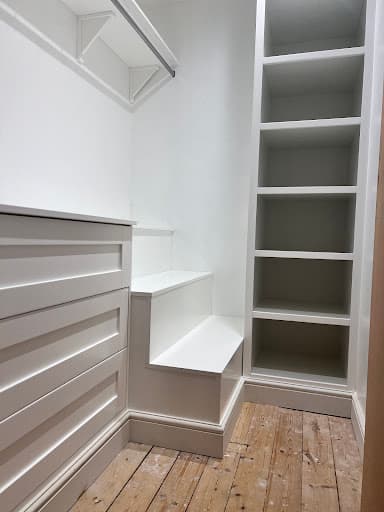 Conlan Carpentry & Joinery — Customer photo