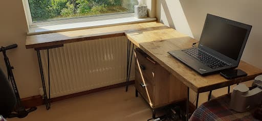 Sustain Furniture — Customer photo