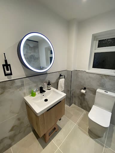 AAC Carpentry & Construction LTD — Customer photo