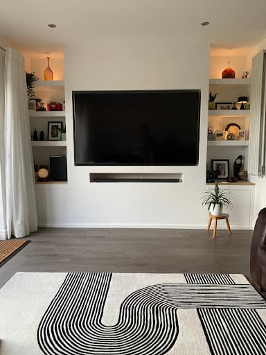 JD Joinery — Customer photo