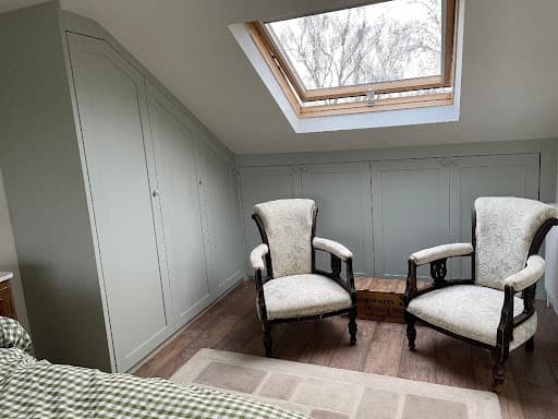 Mario Furniture — Customer photo