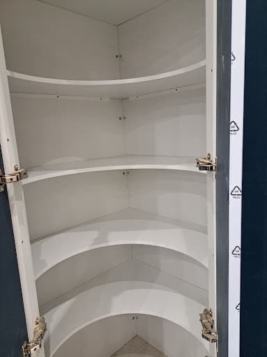 London Joinery Plus — Customer photo