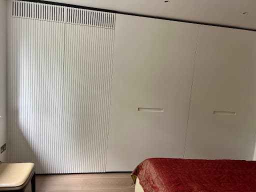 London Joinery Plus — Customer photo