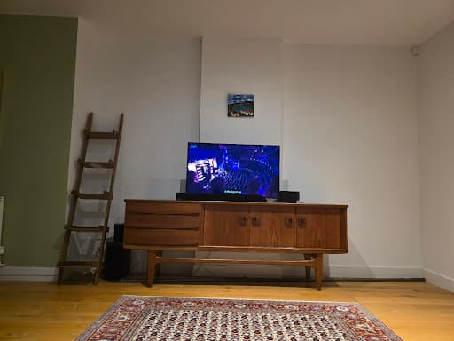 London Bespoke Carpentry Limited — Customer photo