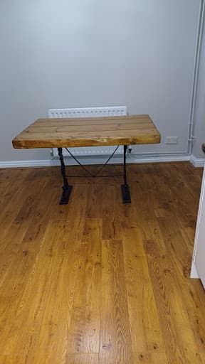 Patsy's Place, Made in Liverpool — Customer photo