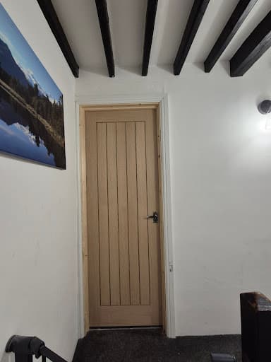 BG Carpentry & Joinery Services - Plymouth — Customer photo