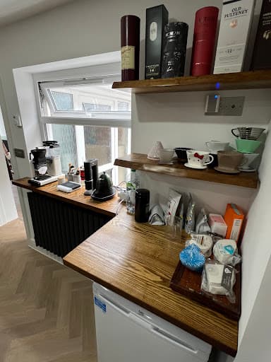Blacks Carpentry — Customer photo