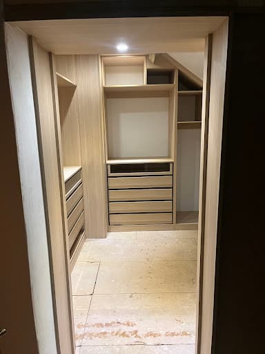 BespOKe — Customer photo