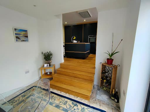 Sowerby's Floors & Doors Carpentry Services — Customer photo