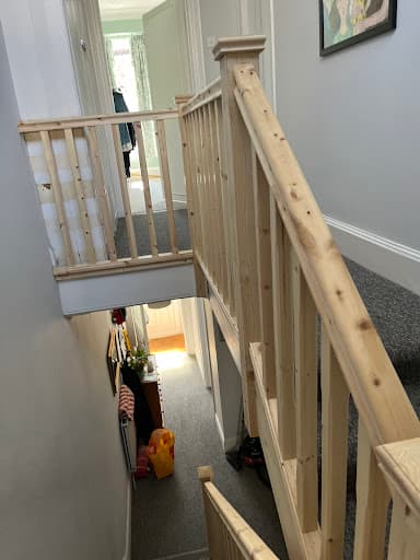 Prestige Carpentry — Customer photo