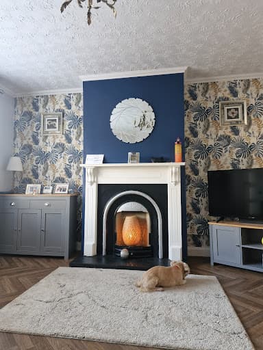 LM Joinery — Customer photo