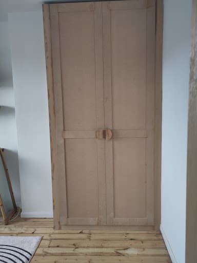 Cardiff and Caerphilly carpentry — Customer photo