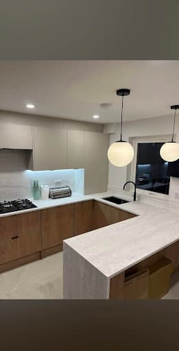 R.M Joinery & Maintenance Limited — Customer photo