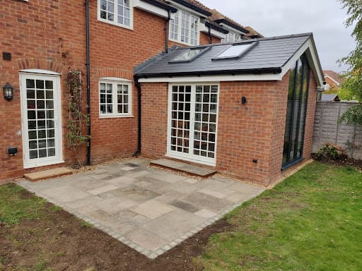 Bassett Carpentry Ltd — Customer photo