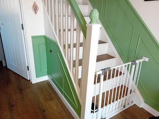 Pentland Building & Joinery — Customer photo