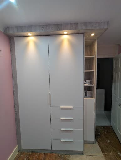BespOKe — Customer photo
