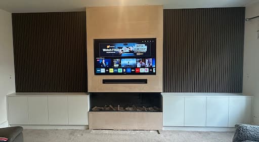 RRJ Design — Customer photo